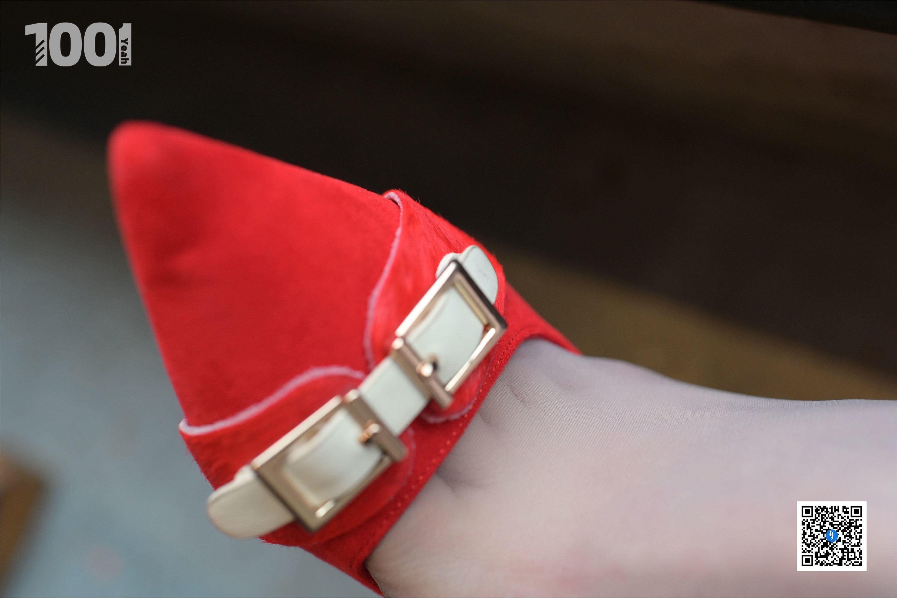 IESS  一千零一夜 模特：草莓《等1》